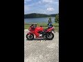 Yamasaki YM50-9 50cc 4-speed Manual Streetbike Overview and Ride (GA, USA)