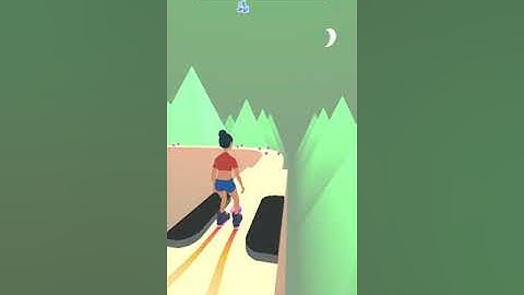 Sky Roller Gameplay ios, Android New Update All Trailer Walkthrough Mobile Game