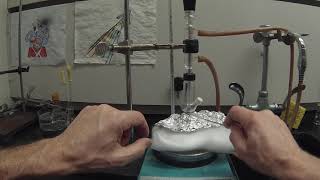 Ester Distillation part II