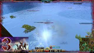 GW2 WvW - The Never Ending Beta Glitches