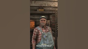 Rekt is going to miss his only customer and chance for a friend.  🥺 🙋‍♀️bye #7daystodie