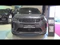 Land Rover Discovery Sport 20P 200hp 9A HSE (2020) Exterior and Interior