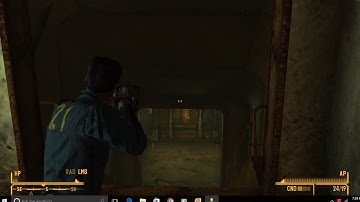 Fallout NV: How to Get the AER14 Prototype