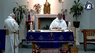 The Commemoration of All the Faithful Departed (All Souls Day) - Vigil, November 1, 2025