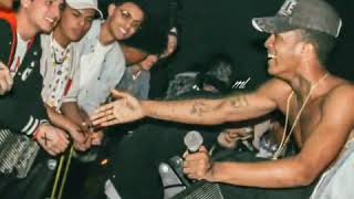 Xxxtentacion- inuyasha edit