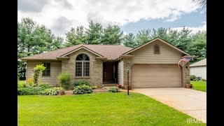 53059 Pine Brook Drive video tour