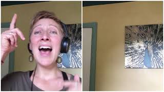 Ain’t Gonna Study War No More