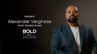 Bold Call Episode 6 | Alexandar Varghese