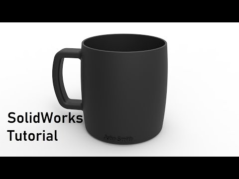 SolidWorks tutorial |