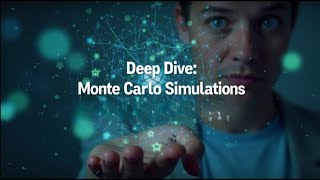 Deep Dive Unlocking the Magic of Monte Carlo Simulations