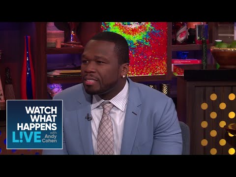 Is 50 Cent