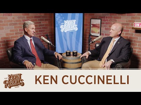 Ken Cuccinelli | The Radical Left's Biggest Targets