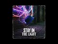 Stay in The Light | AI Original Music Official Design by Me