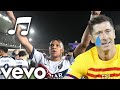 Musique   barca ciao   parodie barca 1  psg 4 