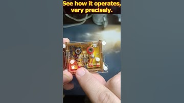 Precision Electronics: AD584 Reference Module for Calibration