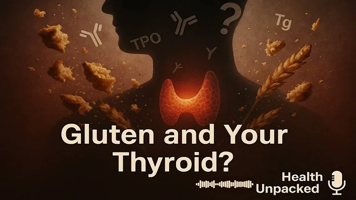 Can Gluten Harm Your Thyroid?