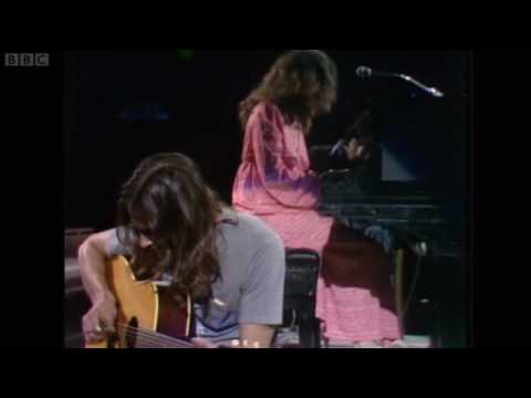 Carole King So Far Away 1971