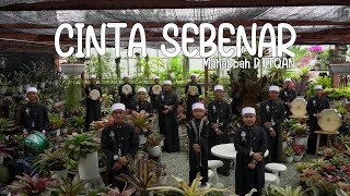 Haqiqatul Mahabbah (Cinta Sebenar)