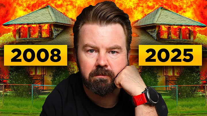 This Is What “ALWAYS” Happens Before A Real Estate Crash