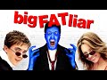 Big Fat Liar - Nostalgia Critic