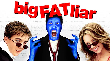 Big Fat Liar - Nostalgia Critic