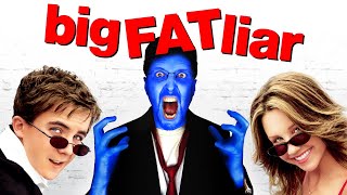 Big Fat Liar  Nostalgia Critic