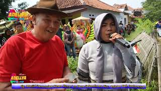 KLAMBI ABANG // PUTRA PAI MUDA // LIVE KESAN , SALAMDARMA 2