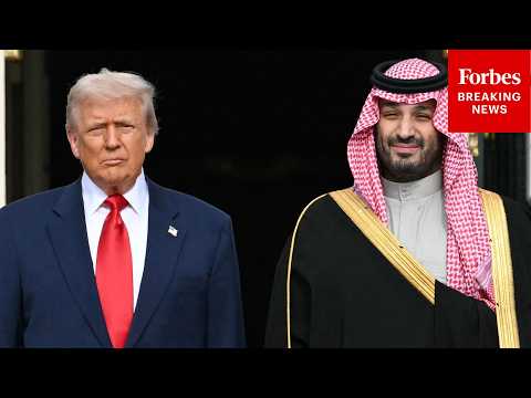 Who Are The Winners And Losers In US-Saudi Nuclear Deal? Former Top Middle East Negotiator Weighs In