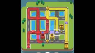 RGB Express - Mini Truck Puzzle - 6. SUPER HARD (CHICAGO) V-8