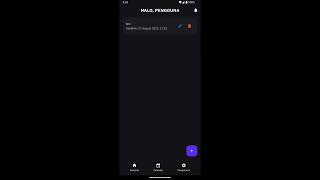 TASK PRO: Kelola Tugas Jadi Mudah & Efisien! Full Demo + Review Fitur 💪 screenshot 3