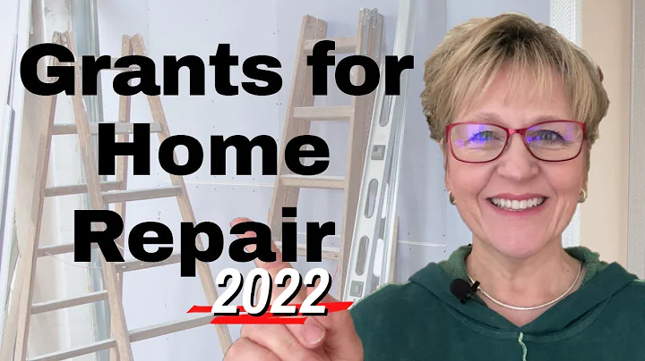 Grants for Home Repairs: Access These 3 Free Sources!