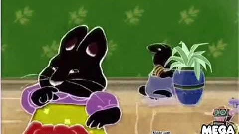 Max and Ruby Theme Song in G Major 1
