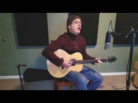 Jay Maloney - Current Soundelux USA U195 - January Hymn - June Hymn (Decemberists covers)