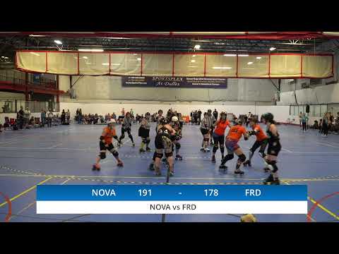 NOVA Roller Derby