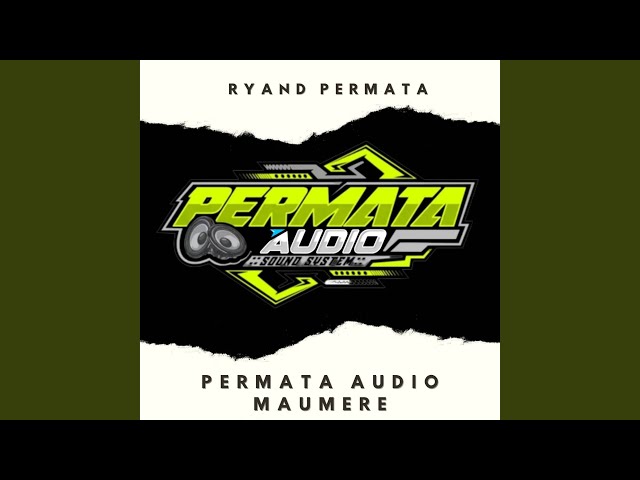 PERMATA AUDIO MAUMERE class=