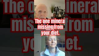 Did you know? While foods were once rich in copper, glyphosate has changed the game.
