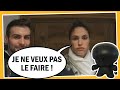 Prank choques par un faux robot ia