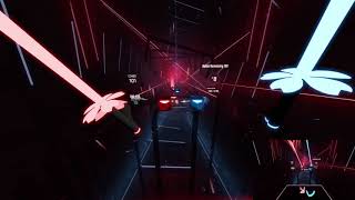 Download Lagu [Beat Saber] The Storm - TheFatRat \u0026 Maisy Kay (Expert) MP3
