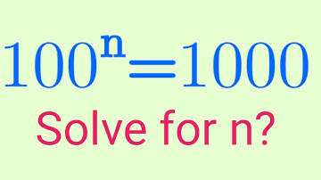 solve for n | find value of n in equation | math tricks