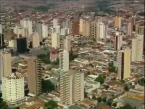 Limeira - Nossa História