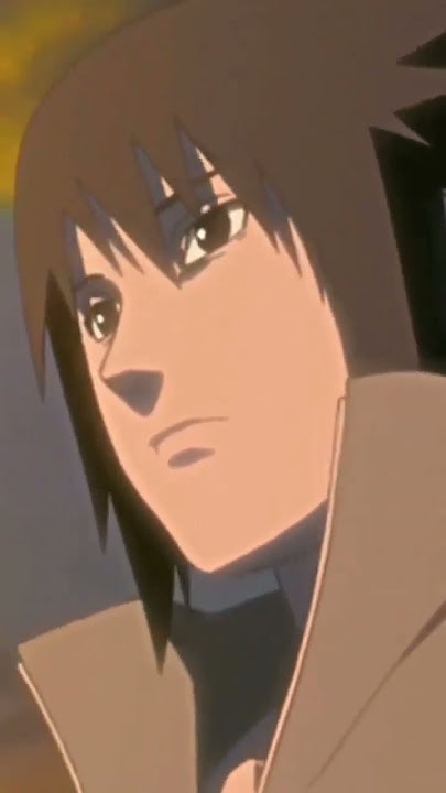 Pesan terakhir uchiha Itachi kepada sasuke #anime #itachiuchiha #sad #shorts 🥲😢😥