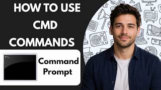 How to Use CMD Commands  Full Guide 2026