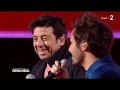 Patrick Bruel & Vianney - J'te le dit quand même live in Paris 3.11.2018