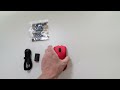 EWEADN S9 Gaming Mouse - Unboxing