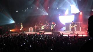 Paramore @ Glens Falls- HCT Intro & Ignorance (1080p HD) Live on August 1, 2010