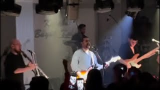 Dedublüman - Sakladığın Bir Şeyler Var - Büyük Kulüp Karabük - 10.12.2022