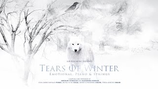 Unbroken (Sub Pub Music - Tears Of Winter Album Promo)