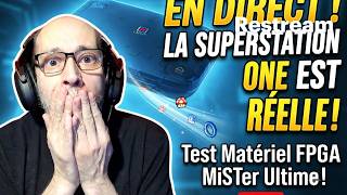 SuperStation One: Everything You Need to Know About This Retro Beast (Review & Test) @VINTAGE.SWITCH2