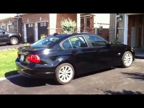 2011 BMW 328i Startup Engine & In Depth Tour