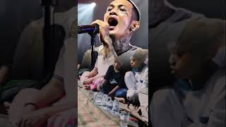 Download Lagu Allah Allah Aghisna Ya Rasulullah MP3